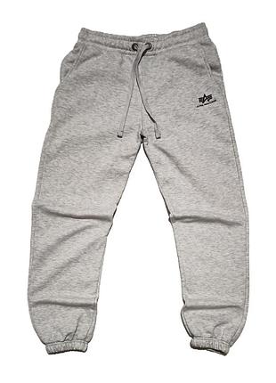 Брюки спортивные джоггеры alpha industries в виде nike tech fleece adidas lonsdale vintage lacoste polo ralph lauren ma strum oakley 5.11 under
