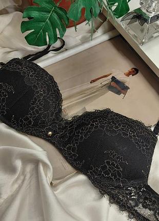 Бюстгальтер пуш ап intimissimi
