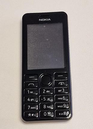 Корпус nokia 206