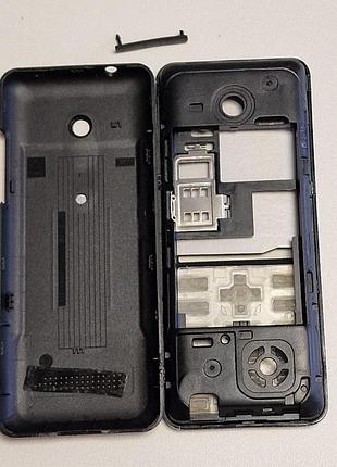 Корпус nokia 206 3