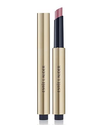 Estee lauder pure color melt-on glosstick високопігментований блиск для губ у формі стіку