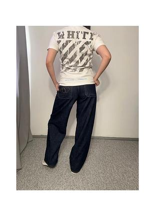 Оригінальна футболка off white 3