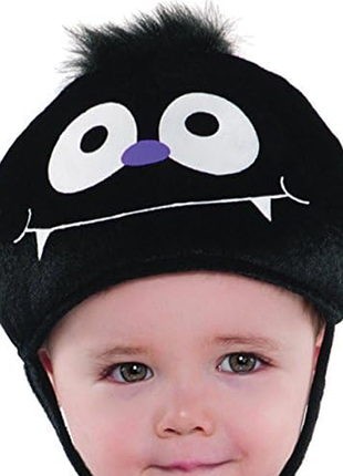 Шапочка к костюму паук паучок halloween amscan