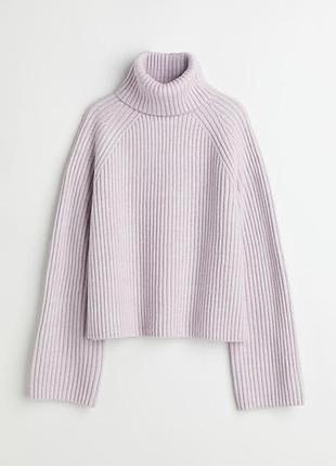 Новий светр h&m