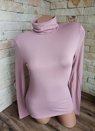 Тонкий гольф s h&amp;m