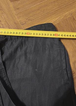 Летние брюки женские zara 5