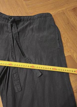 Летние брюки женские zara 6