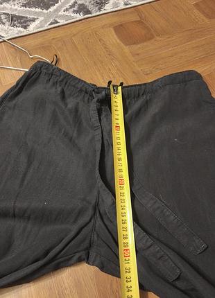 Летние брюки женские zara 7