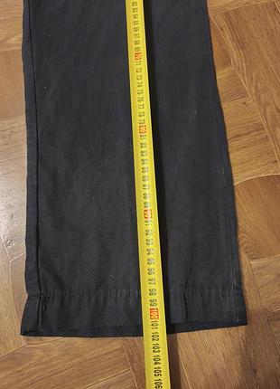 Летние брюки женские zara 8