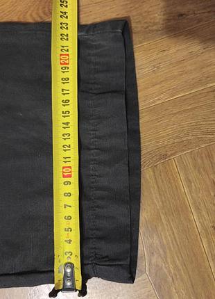 Летние брюки женские zara 9