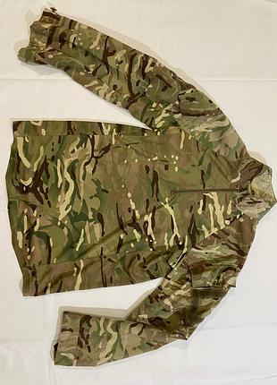 Under body armour combat shirt) армії великої британії