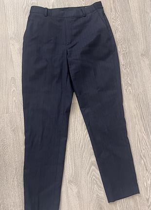 Штани uniqlo