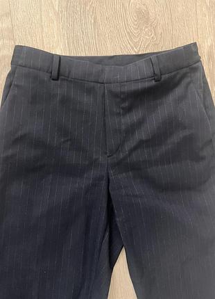 Штани uniqlo 2