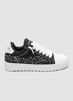 ⭐️ numeris atelier studded leather