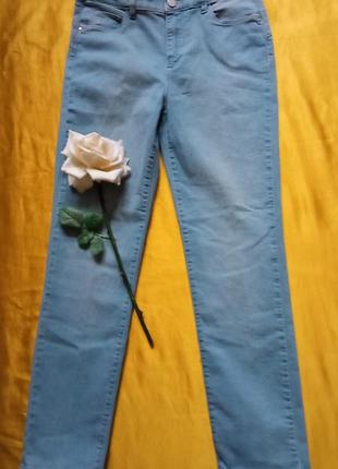 Стрейчові штани джинси 👖milano