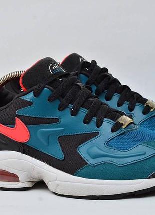 Nike 42р кросівки