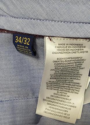 Брюки polo ralph lauren 5