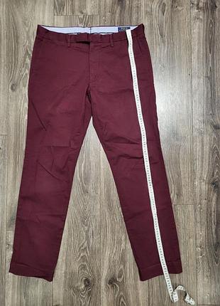 Брюки polo ralph lauren 2