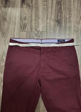 Брюки polo ralph lauren 3