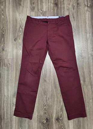 Брюки polo ralph lauren