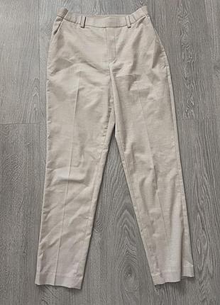 Штани uniqlo