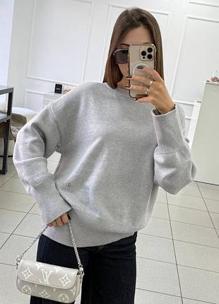 Сумка louis vuitton lv avy 23 cm сіра 4