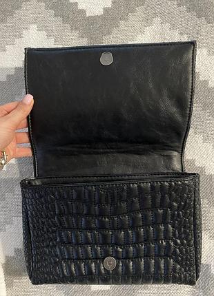 Жіноча сумка zara 3