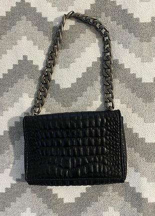 Жіноча сумка zara