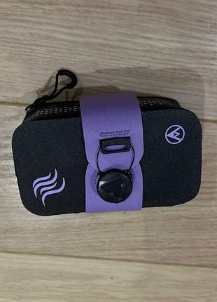 Жорстка велосипедн  сумка eva hard shell bag