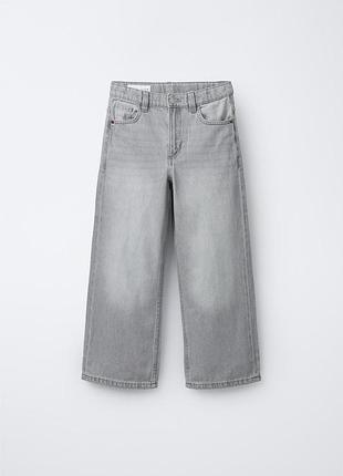 Джинси zara