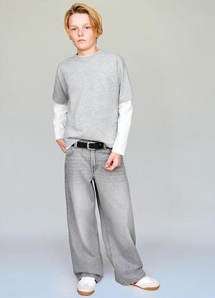 Джинси zara 2