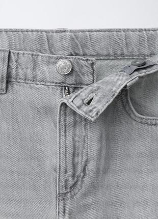 Джинси zara 3