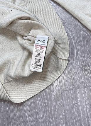 Кофта m&amp;s (m) 3