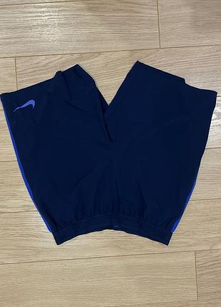 Оригинальные спортивные шорты nike dri-fit strike shorts