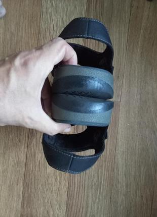 Сандалії clarks 27.5/42.5 бу 7