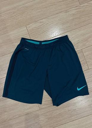 Професійні шорти nike aeroswift running shorts у бірюзово-синьому кольорі.