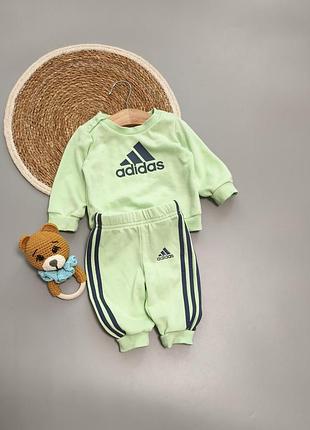 Костюм adidas оригинал