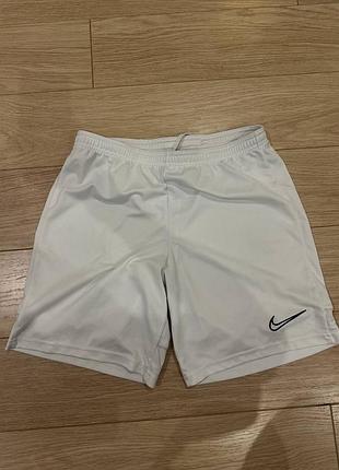 Оригинальные мужские спортивные шорты nike dri-fit park 20 shorts
