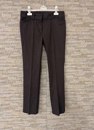 Штани брюки zara 38 розмір