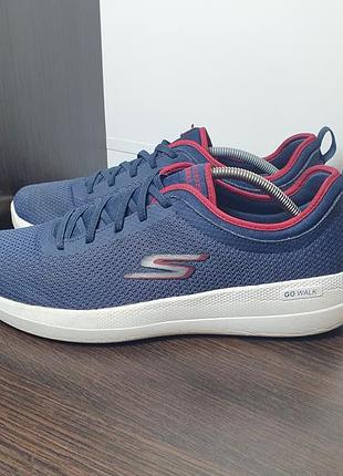 Кросівки skechers gowalk (оригінал)