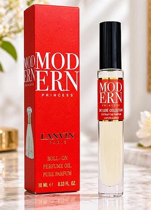 Парфум масляний жіночий lnvin modern princess 10 мл