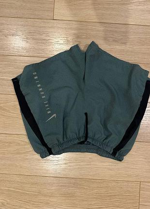 Оригинальные мужские беговые шорты nike stride running shorts