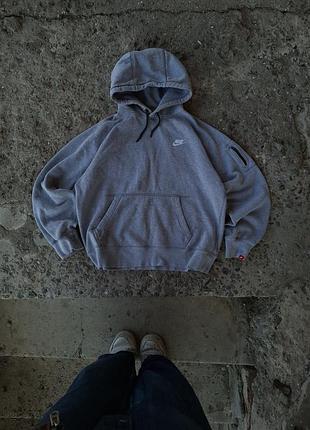 Оригинальная худи толстовка nike xl мужское базовое худи найк толстовка адидас
