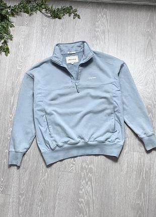 Кофта jack wills (xs) relaxed