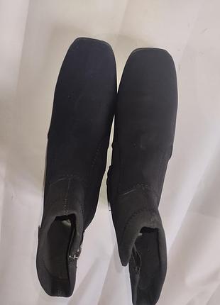 Черевики softshell gore tex
