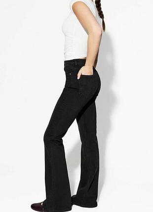 Джинси клеш bershka 2