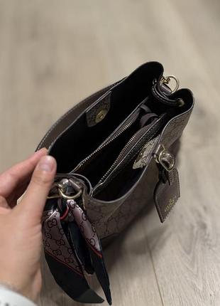 Сумка бренду gucci 3