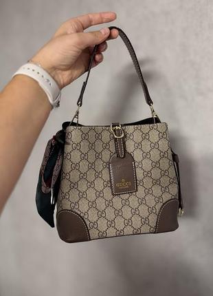 Сумка бренду gucci