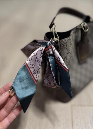 Сумка бренду gucci 2