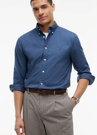 Сорочка tommy hilfiger
